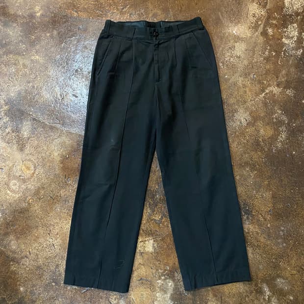 (30) 올드 조 팬츠