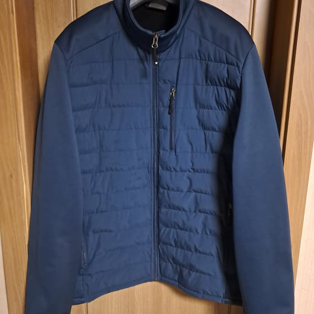 32도히트 패딩자켓 L(XL)