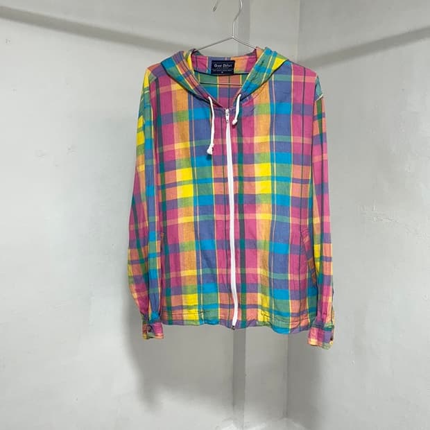 vtg jacket