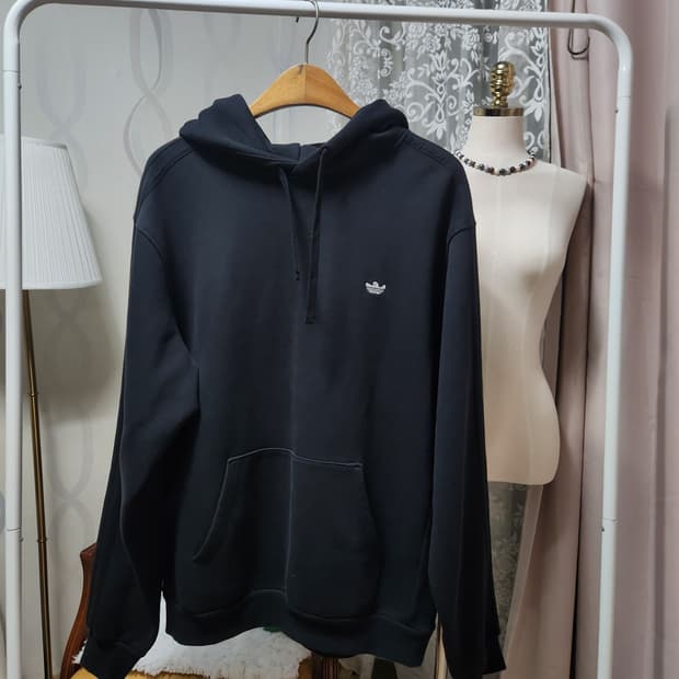 아디다스 슈무 후디 맨투맨 M