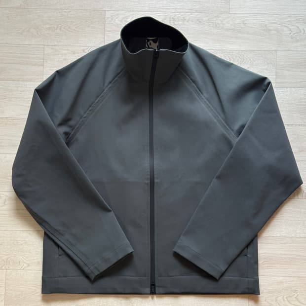 Gr10k roan jacket