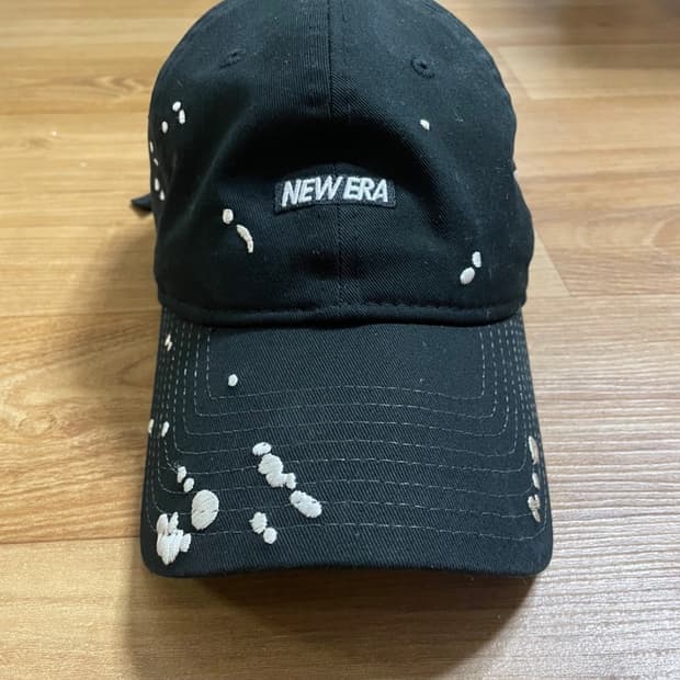 New era 모자