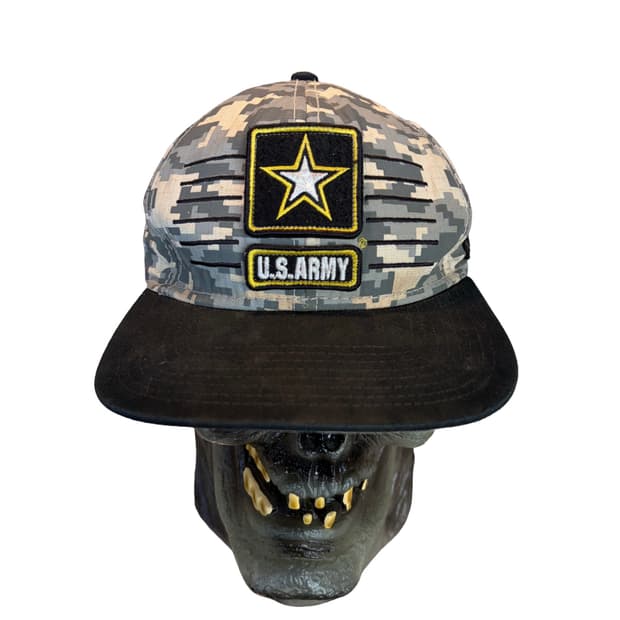US Army cap