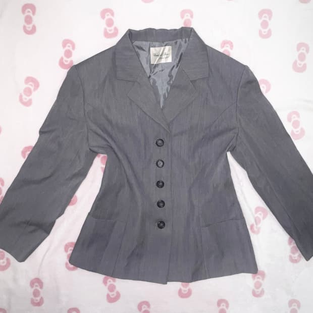 도쿄걸st🖤일본빈티지 자켓