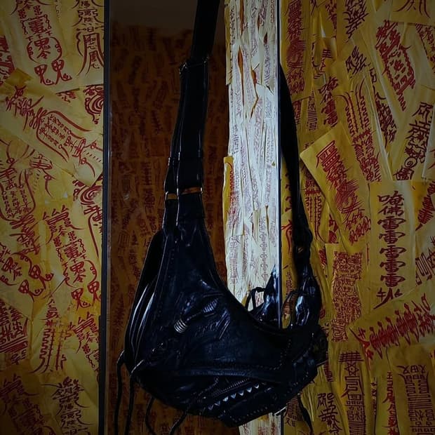 Kmrii Bag