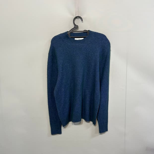 비이커 남성 캐시미어 니트 95 상태최상 