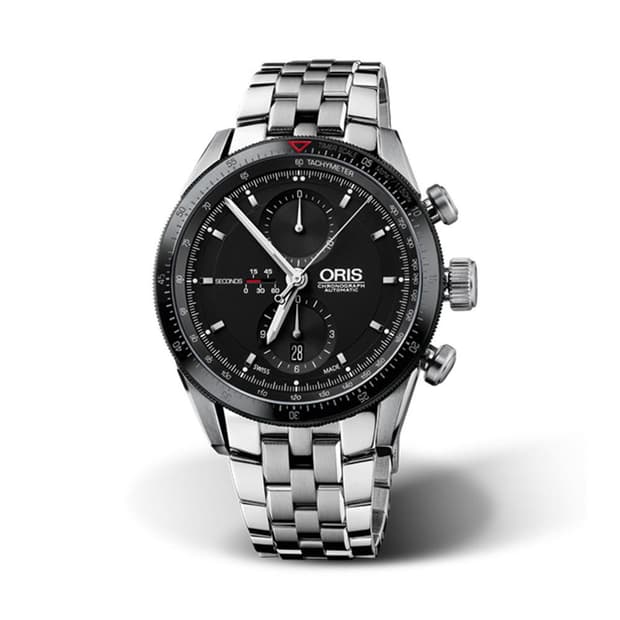 오리스 artox gt 크로노 팝니다
