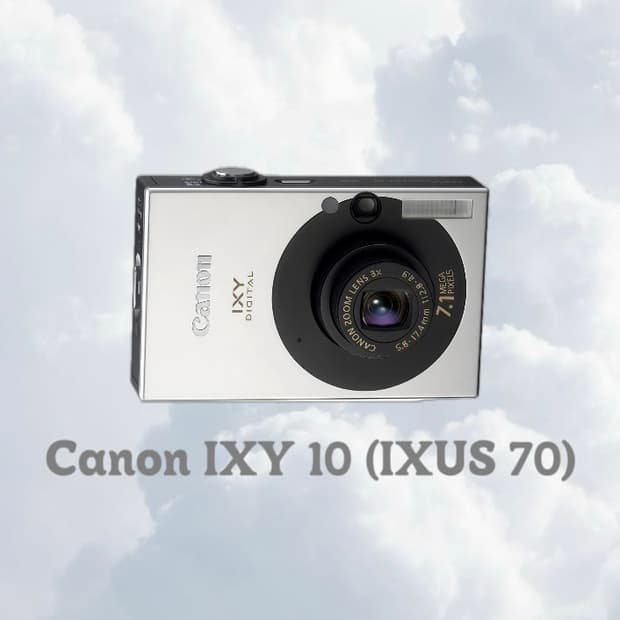 [*풀박!🔥/작례⭕️] 캐논 IXY10 (IXUS70) 익서스 70