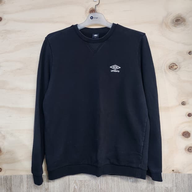 1106) 엄브로 맨투맨 티셔츠