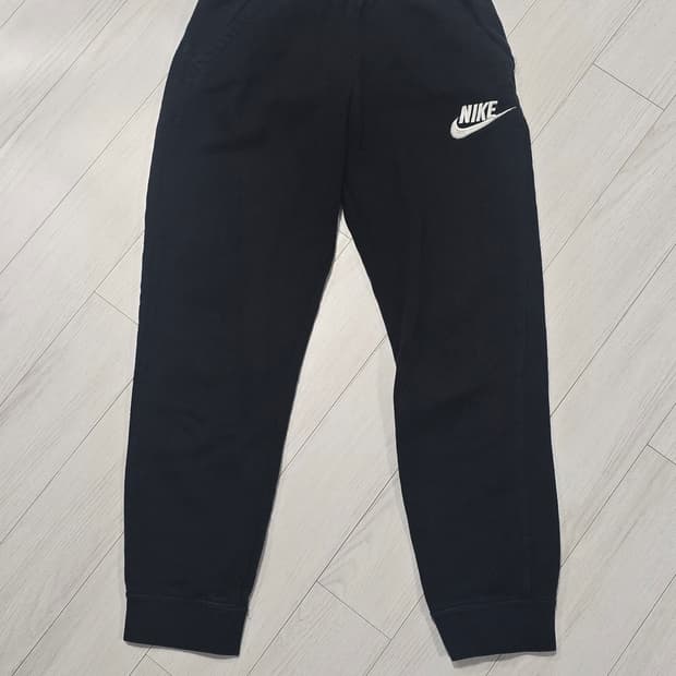 나이키 조거팬츠 키즈 m