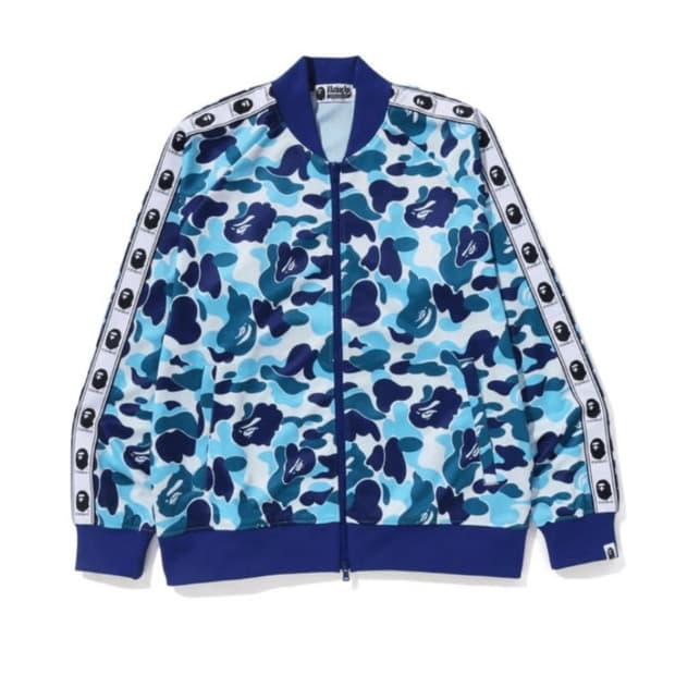 베이프 카모 저지 탑