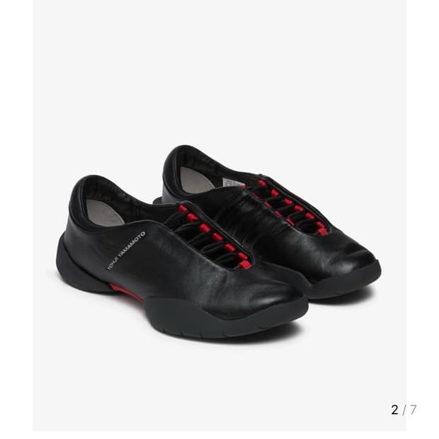 Y-3 스니커즈