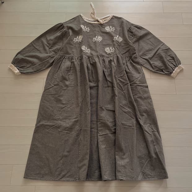 Samansamos2원피스 모리걸