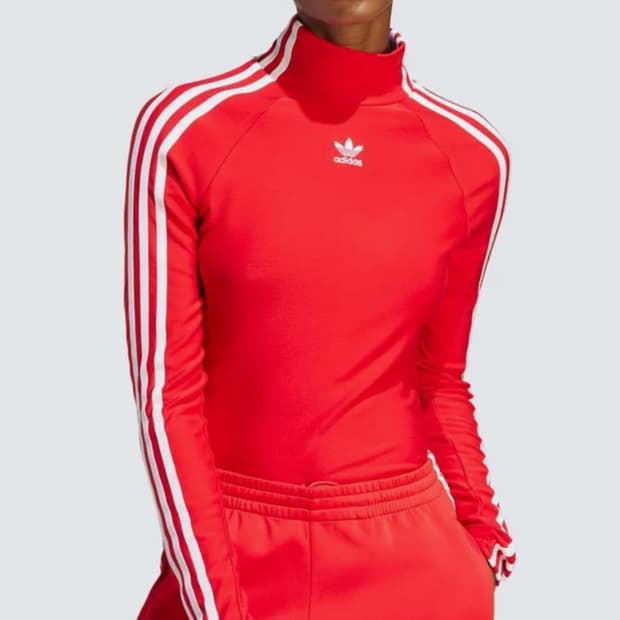 아디다스 타이트 탑