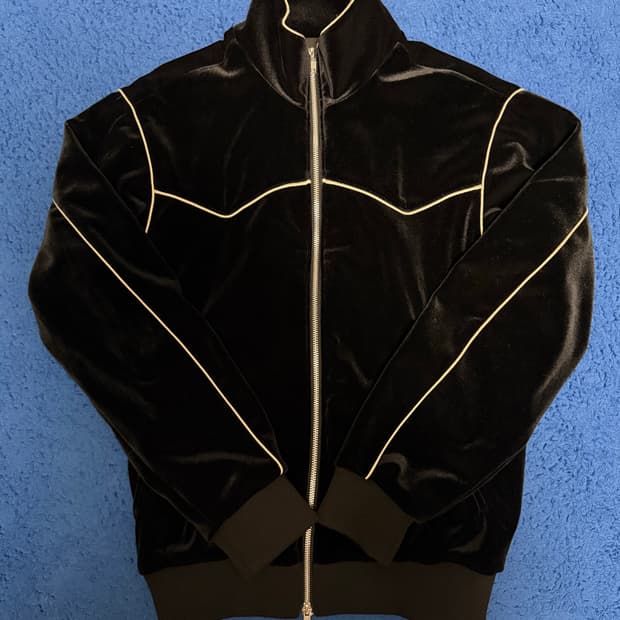 세비지 벨벳 트랙탑 XL