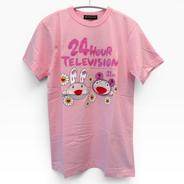 무라카미 다카시 카이카이 키키 티셔츠, S