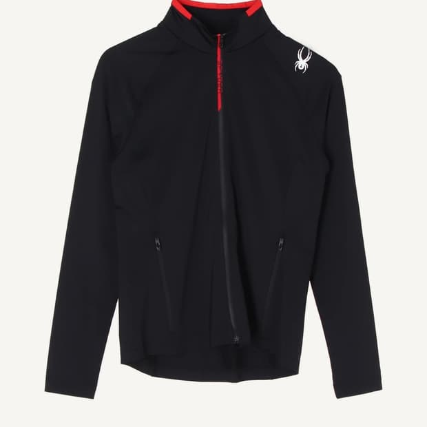 스파이더 트랙 자켓s