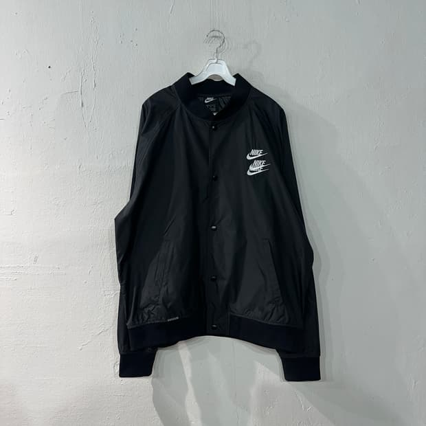 나이키 월드투어 자켓 XXL