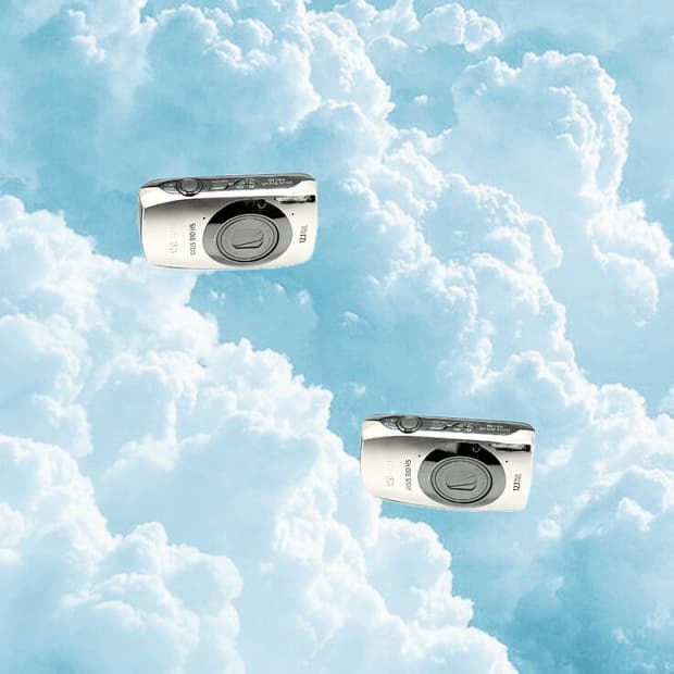 초희귀&풀박스!) Canon IXUS 310 HS 디카 카메라