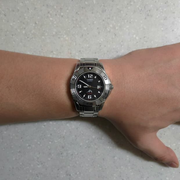 (업데이트예정) 빈티지 카시오 은새치 밀리터리/세이코/시티즌/해밀턴