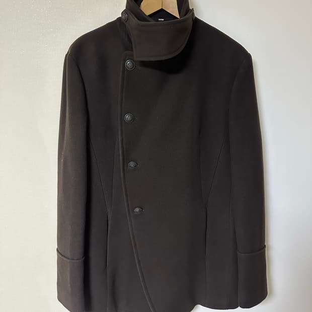 시스템옴므 피코트 105