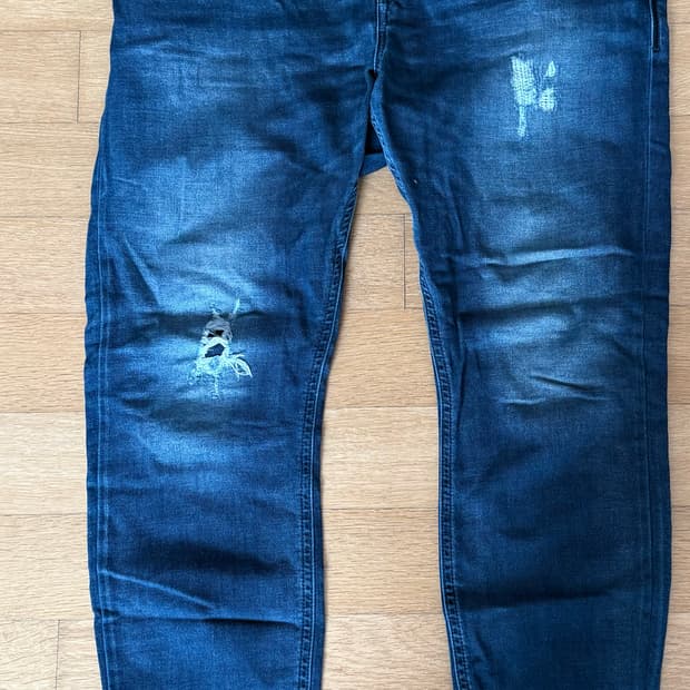 디젤 청바지 spender-ne 084pt