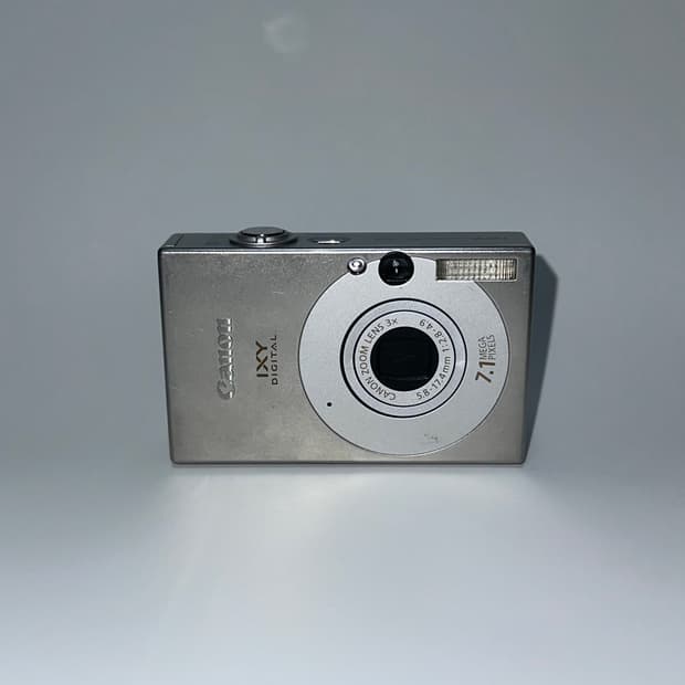 [바로사용가능] Canon IXUS 익서스 70 IXY 익시 10 디카