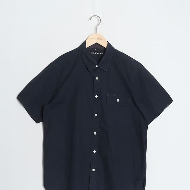 NIKO AND… B.D Shirts