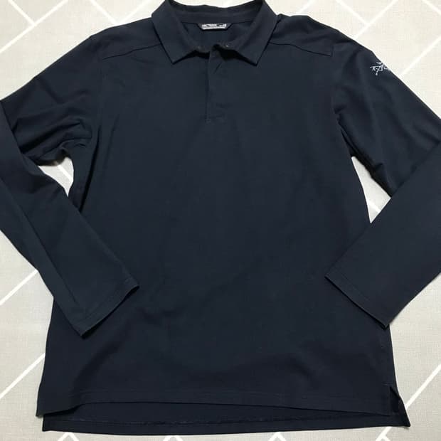 아크테릭스 티셔츠 