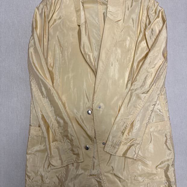 이자벨마랑 바람막이 자켓