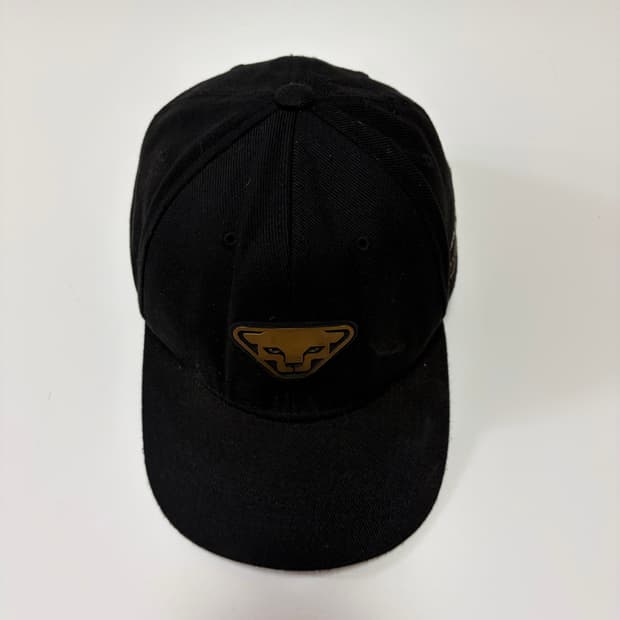 다이나핏 시그니처 스냅백 모자