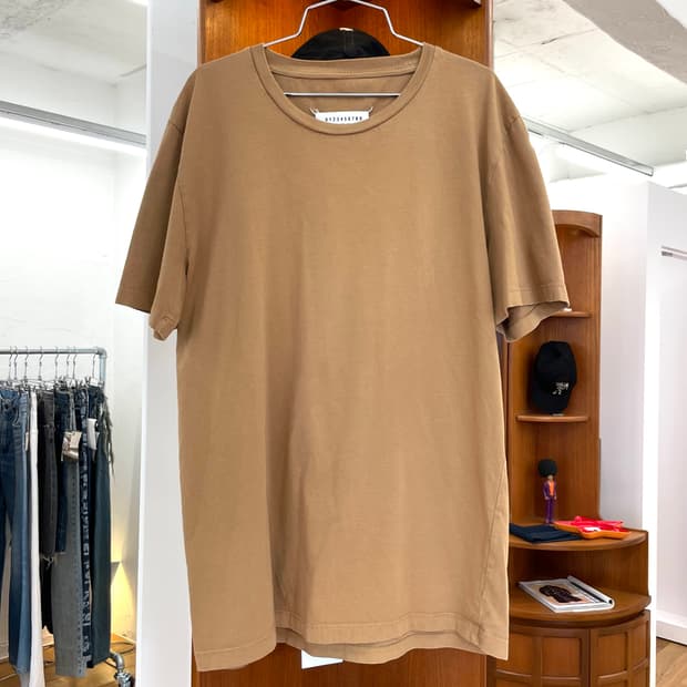 [48] 마르지엘라 반팔 티셔츠