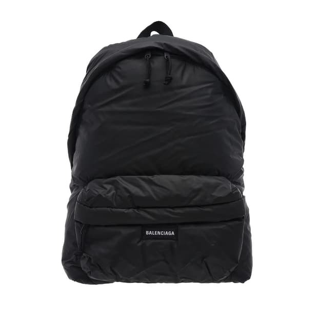 [S급] 발렌시아가 익스플로러 나일론 패디드 백팩 판매합니다!!!