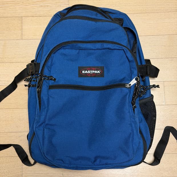 이스트팩 백팩 프로바이더