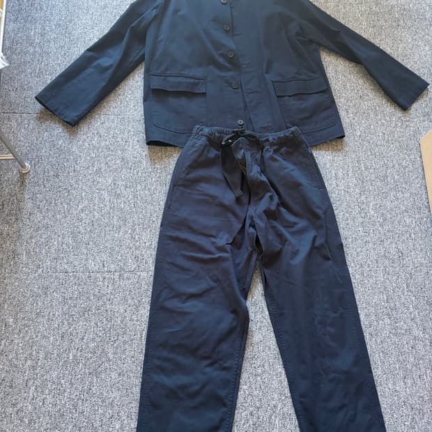 해브해드 셋업 xl