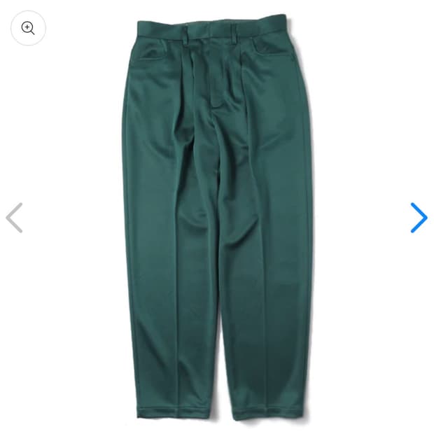 FARAH 폴리 트라우저 팬츠 32/30