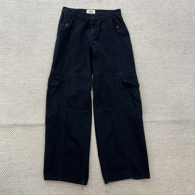 oOT 와이드 팬츠 r4188