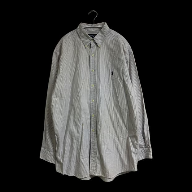 폴로 랄프로렌 셔츠