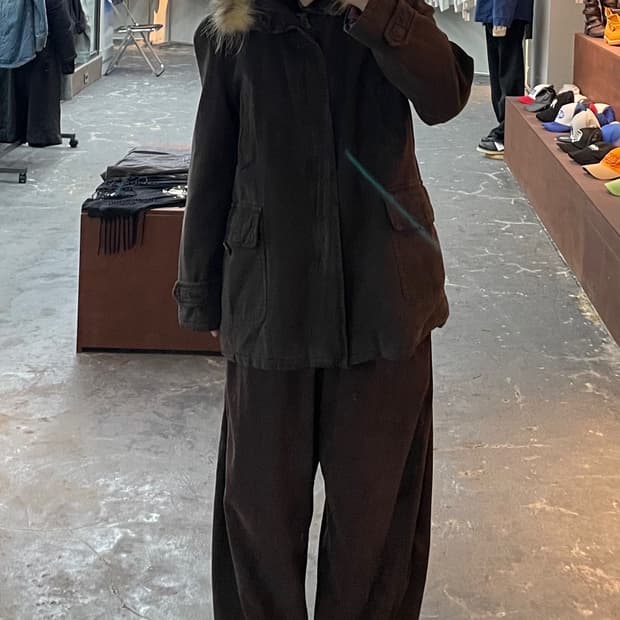 돌체앤가바나 이태리 누빔 자켓 H1125