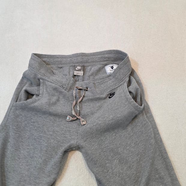 NIKE [나이키] 골덴 트레이닝팬츠