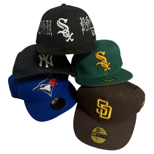 뉴에라 712캡 일괄판매 