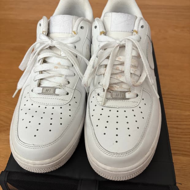 Air force 1