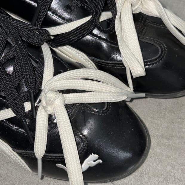 푸마 로제 스피드캣 250