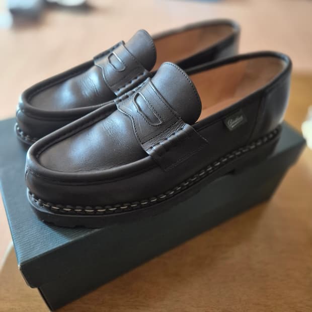 파라부트 레임스 