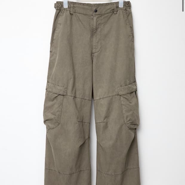 해칭룸 Board Pants V2 Dark Beige