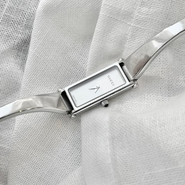 00s GUCCI 구찌 손목시계