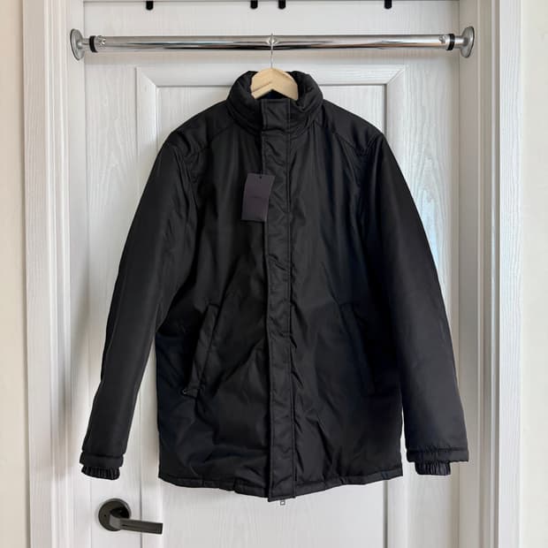 Winter RE-nylon Coat Padded Jacket