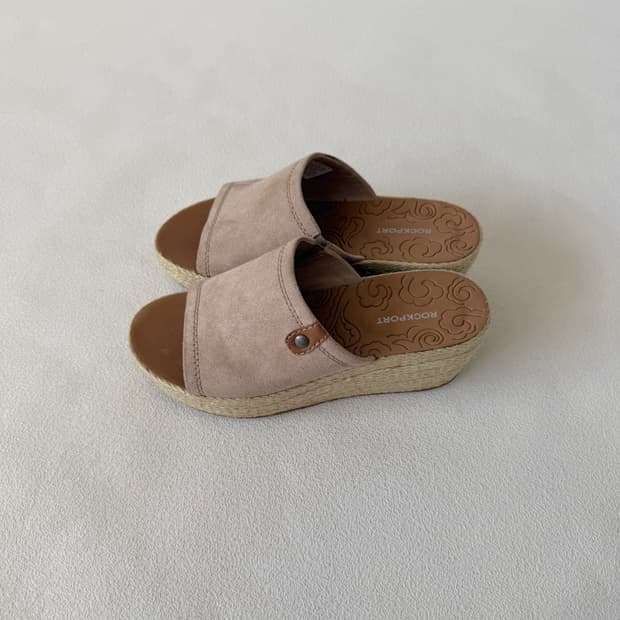 [220]락포트(ROCKPORT) 썸머 샌들