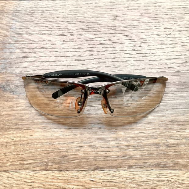 CHANEL 샤넬 선글라스