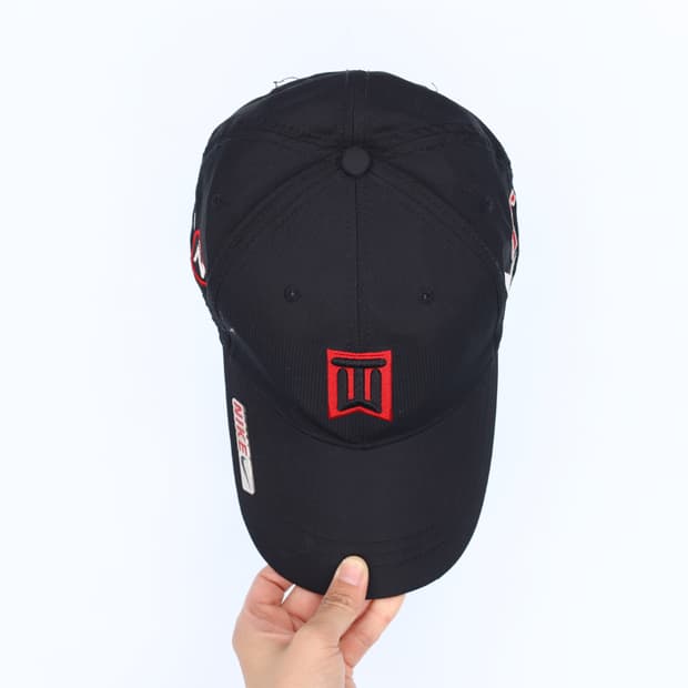 F 나이키 타이거우즈 레거시91 볼캡 0709H